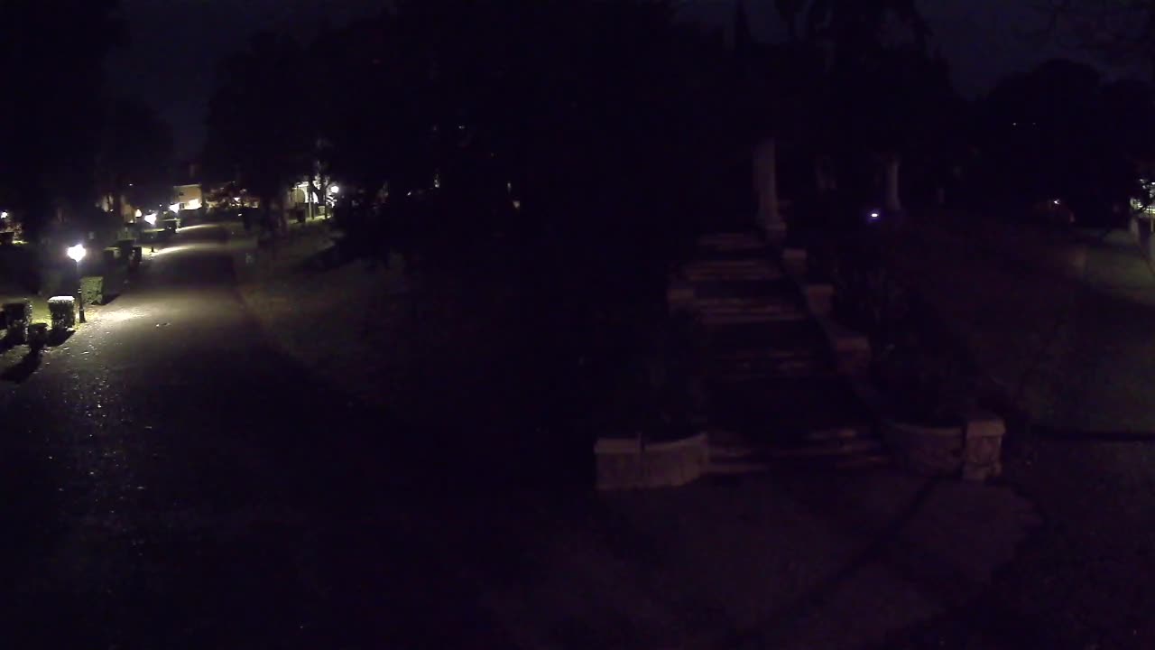 Webcam Parco Coronini Cronberg – Gorizia