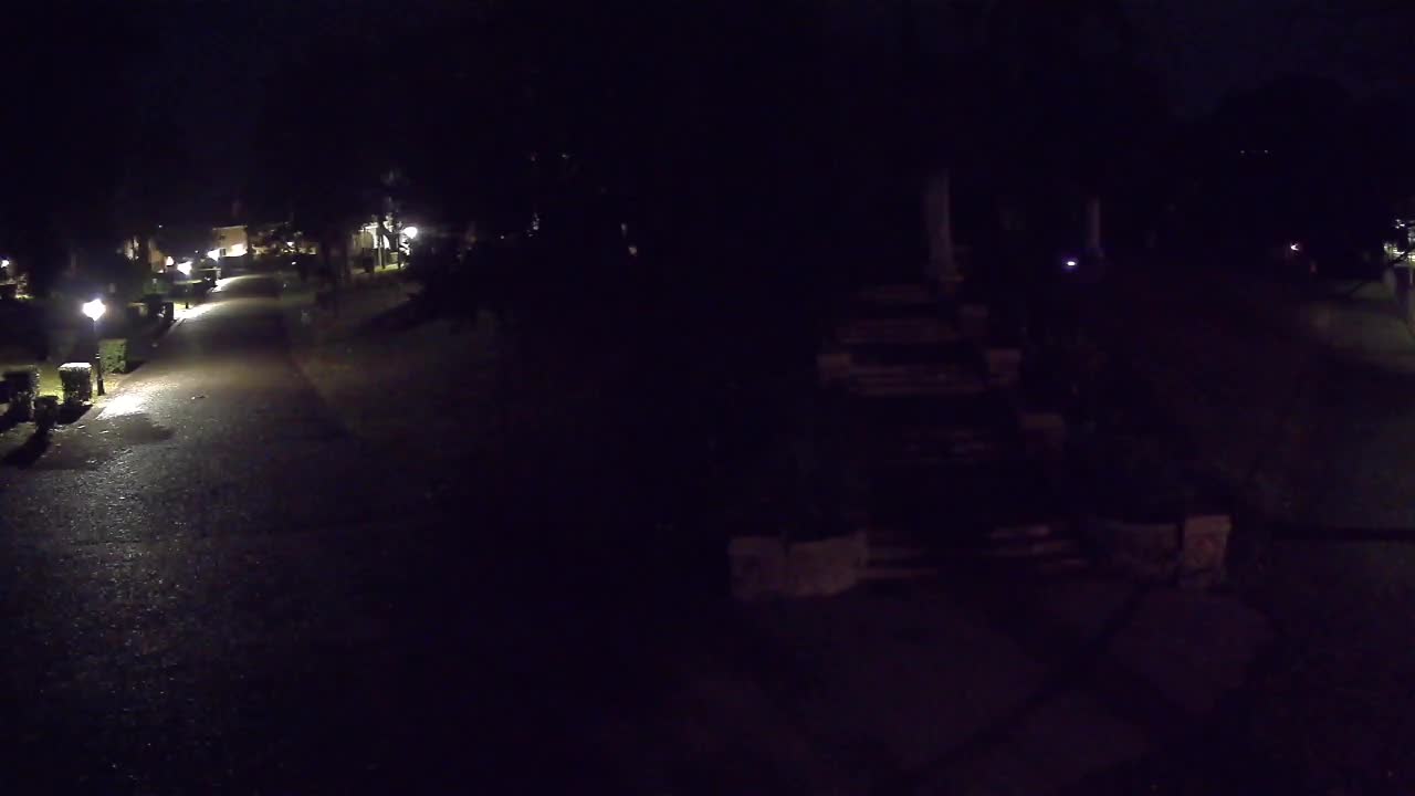 Webcam Parco Coronini Cronberg – Gorizia