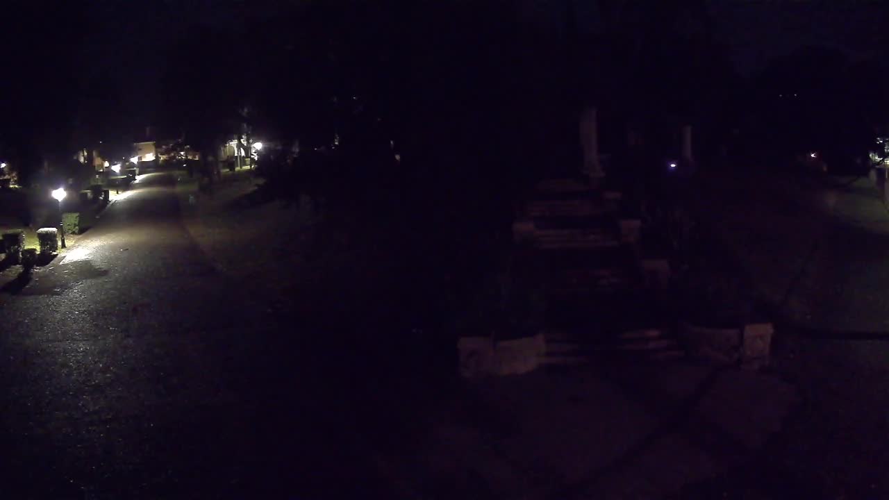 Webcam Parco Coronini Cronberg – Gorizia