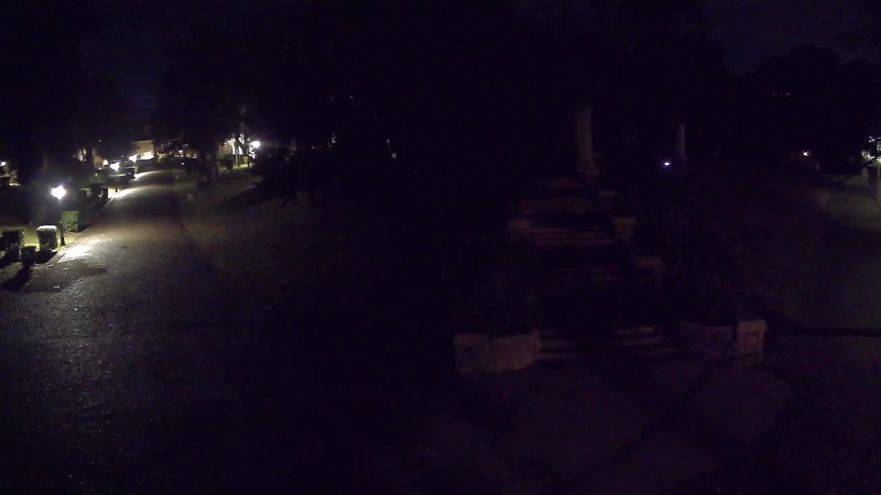 Spletna kamera park Coronini Kronberg – Gorica