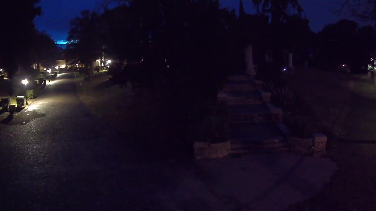 Webcam Parco Coronini Cronberg – Gorizia