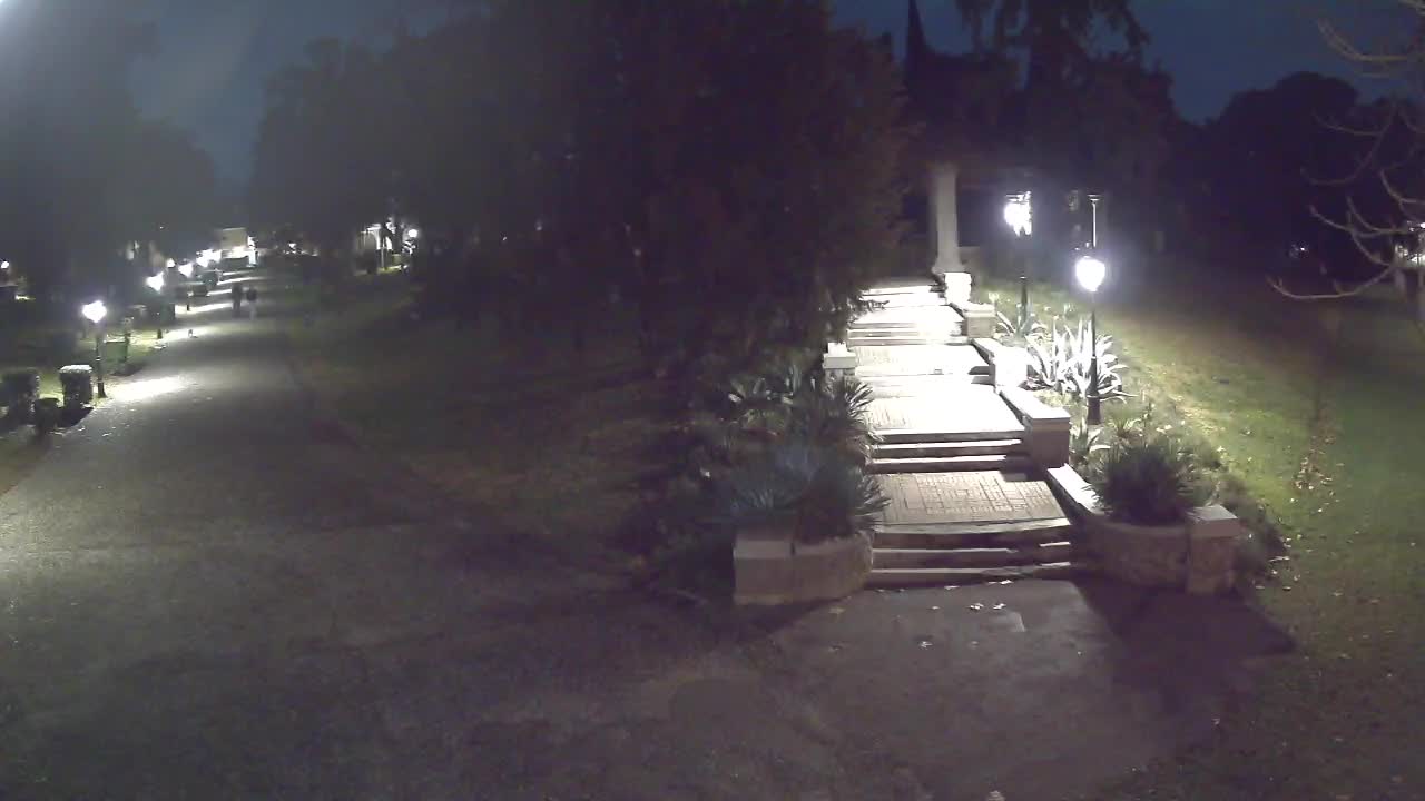 Parco Coronini-Cronberg Live Webcam – Green Oasis