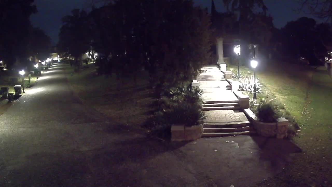 Webcam Parco Coronini Cronberg – Gorizia