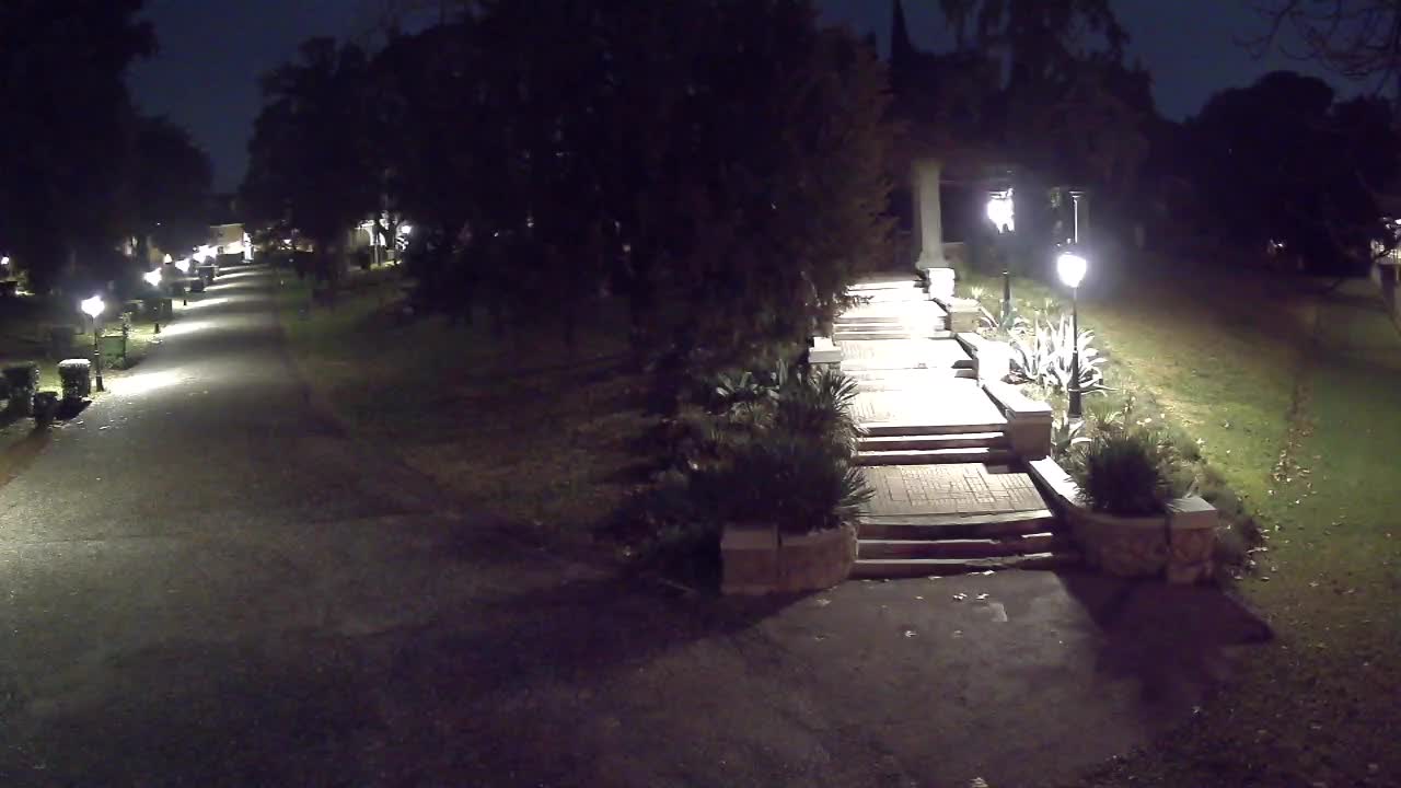 Webcam Parco Coronini Cronberg – Gorizia