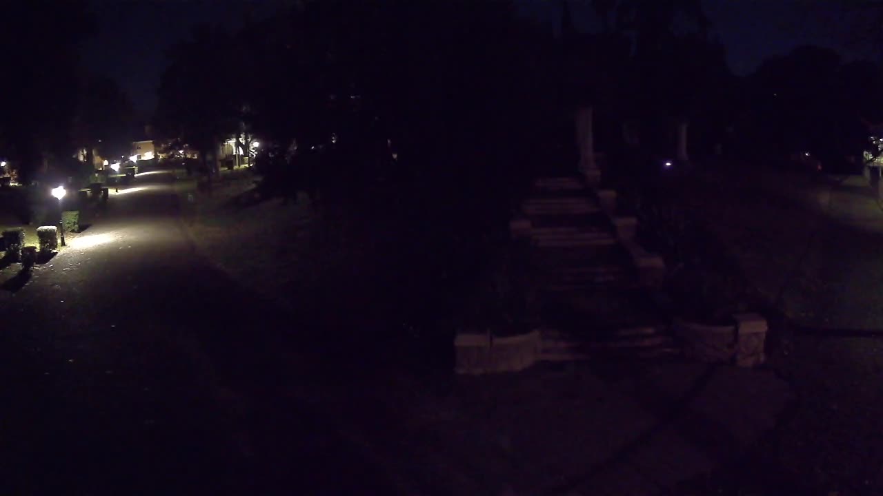 Spletna kamera park Coronini Kronberg – Gorica