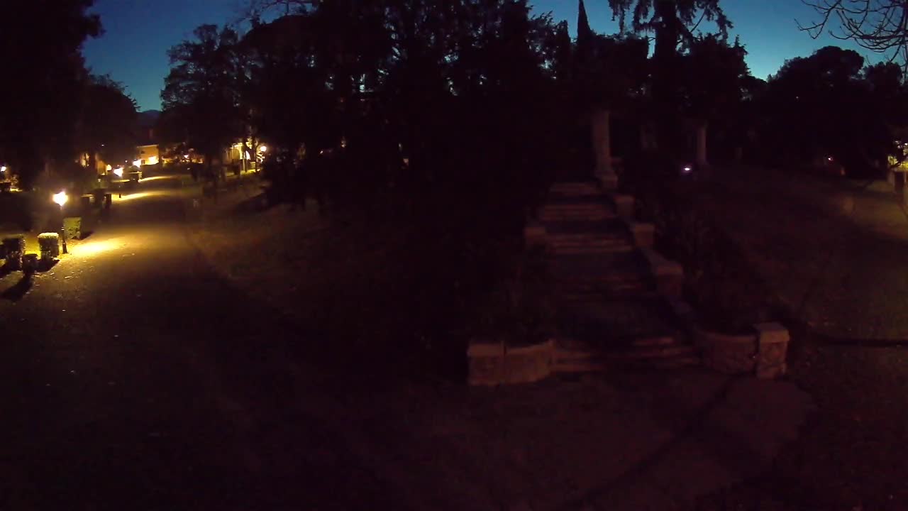 Webcam Parco Coronini Cronberg – Gorizia