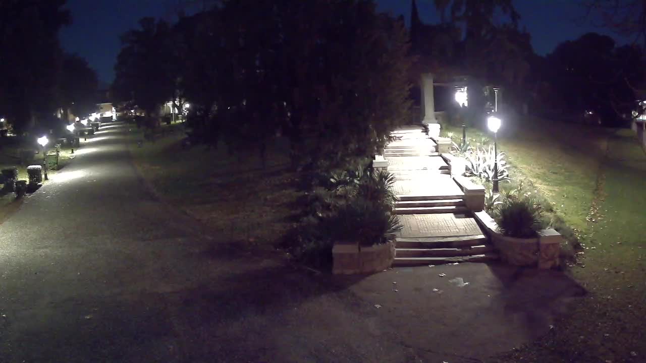 Webcam Parco Coronini Cronberg – Gorizia