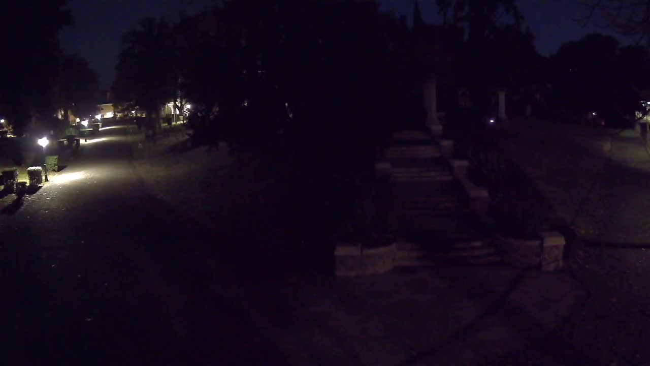 Webcam Parco Coronini Cronberg – Gorizia