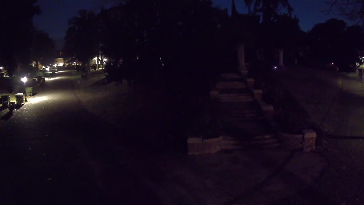 Webcam Parco Coronini Cronberg – Gorizia