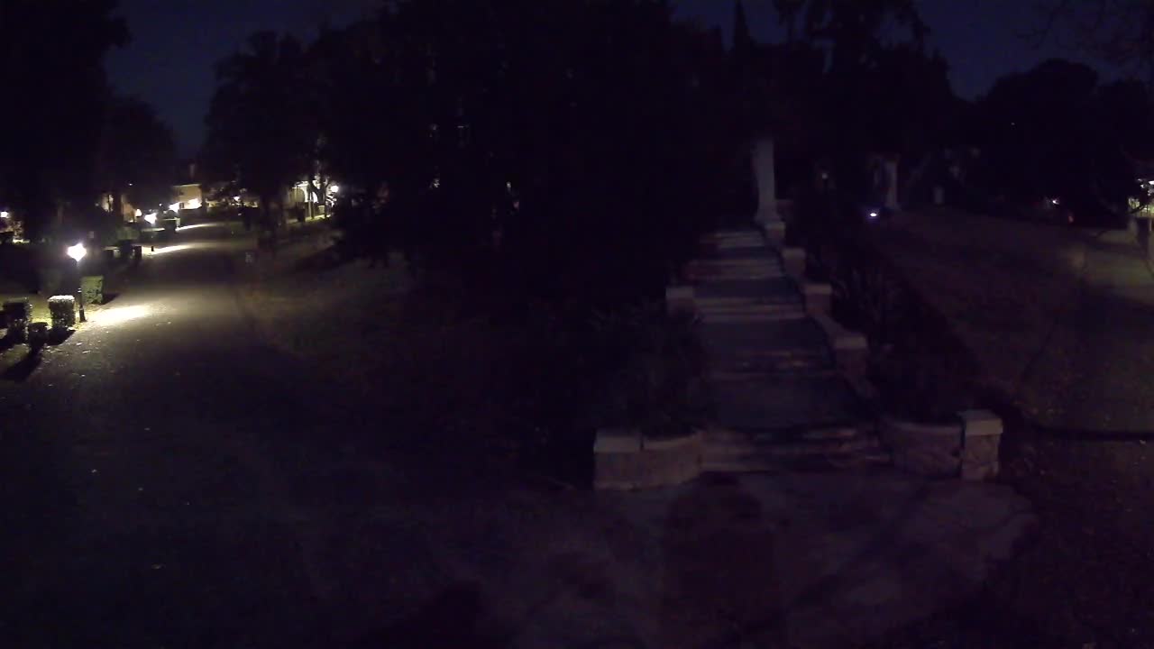 Parco Coronini-Cronberg Live Webcam – Green Oasis