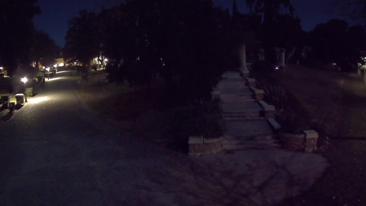 Spletna kamera park Coronini Kronberg – Gorica