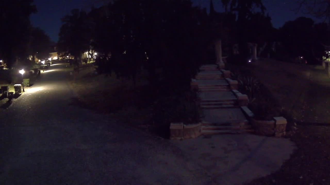 Web kamera park Coronini Cronberg – Gorica