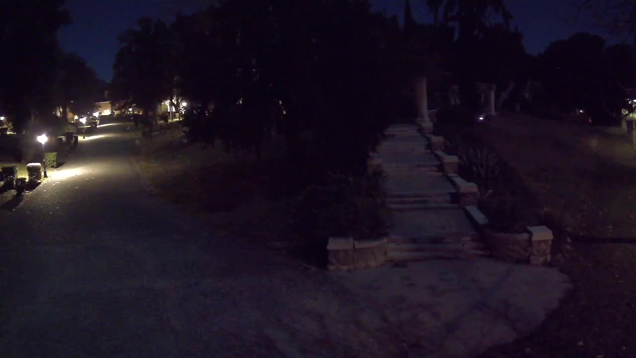 Webcam Parco Coronini Cronberg – Gorizia