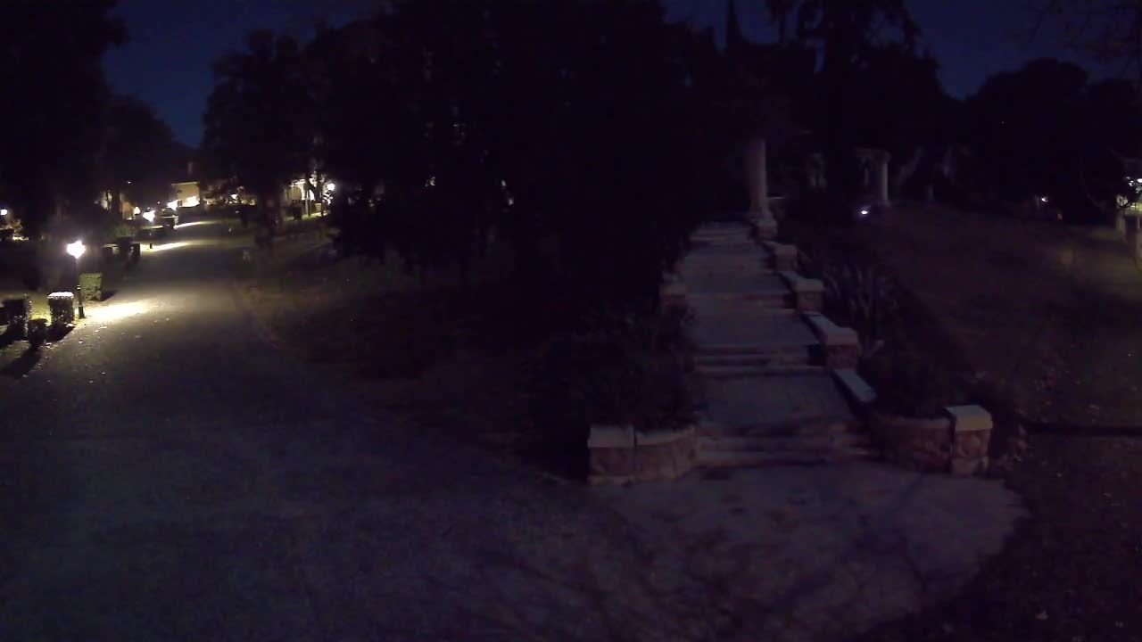 Webcam Parco Coronini Cronberg – Gorizia