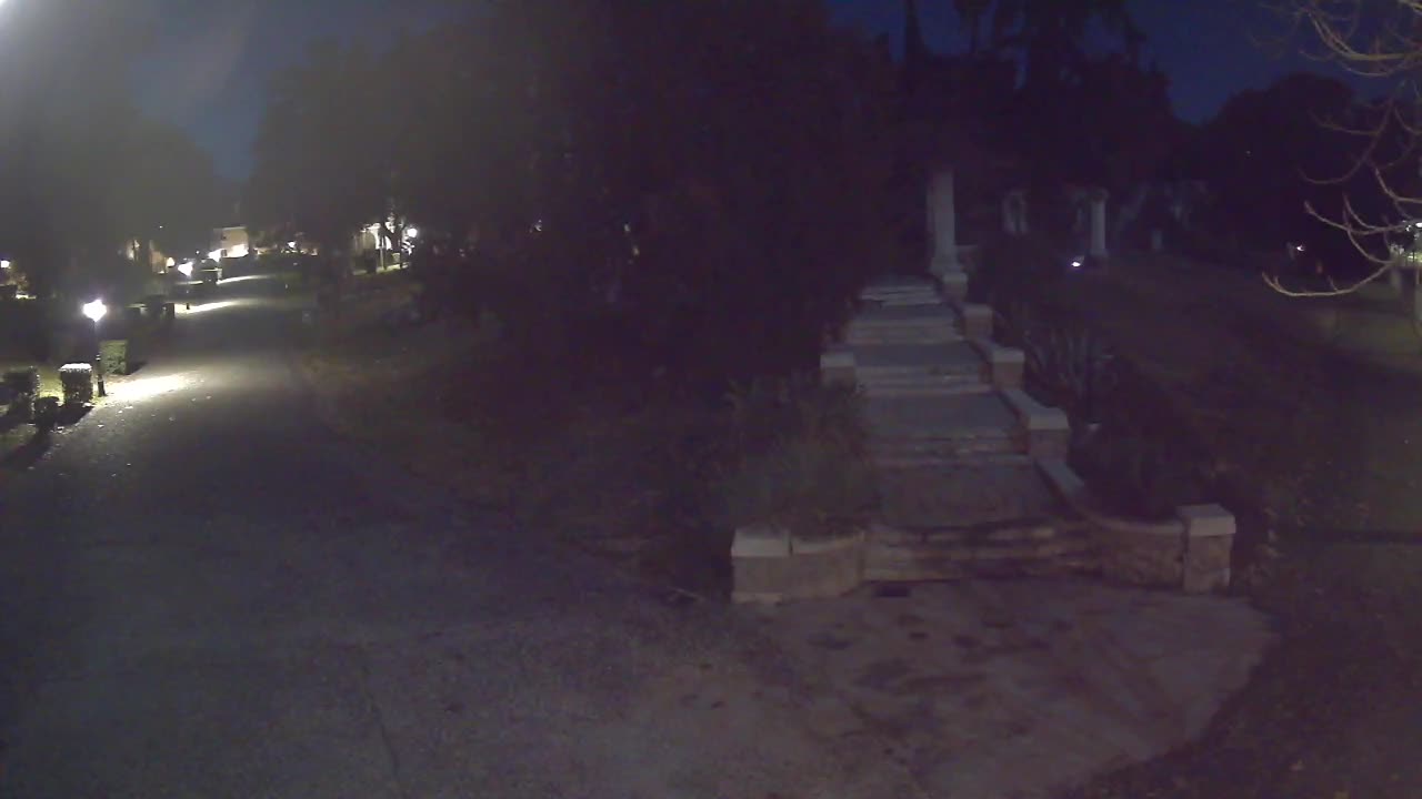 Webcam Parco Coronini Cronberg – Gorizia