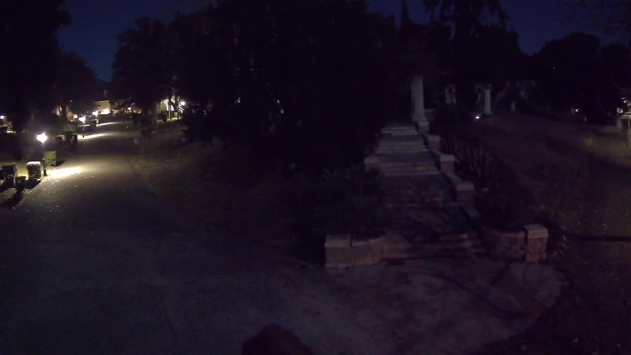 Webcam Parco Coronini Cronberg – Gorizia