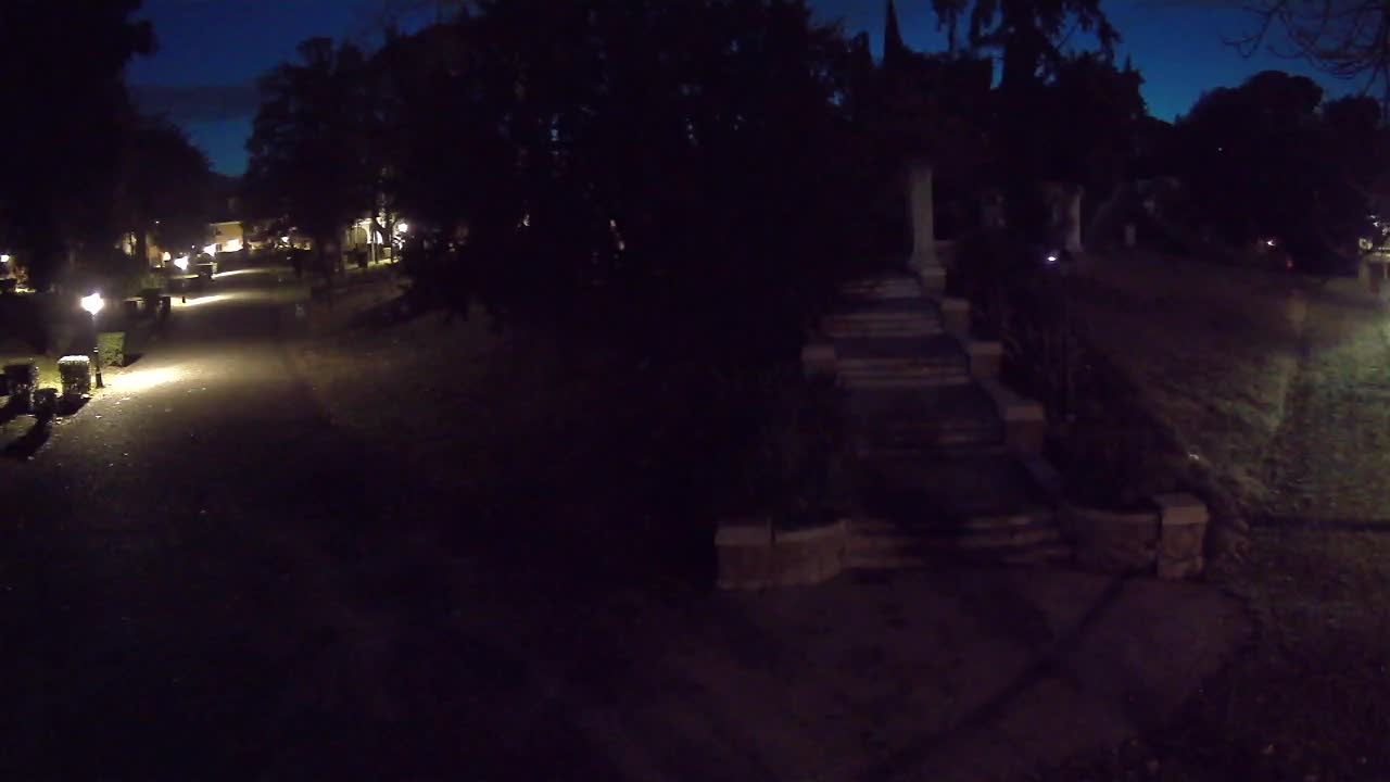 Webcam Parco Coronini Cronberg – Gorizia