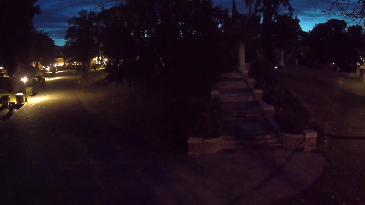 Webcam Parco Coronini Cronberg – Gorizia