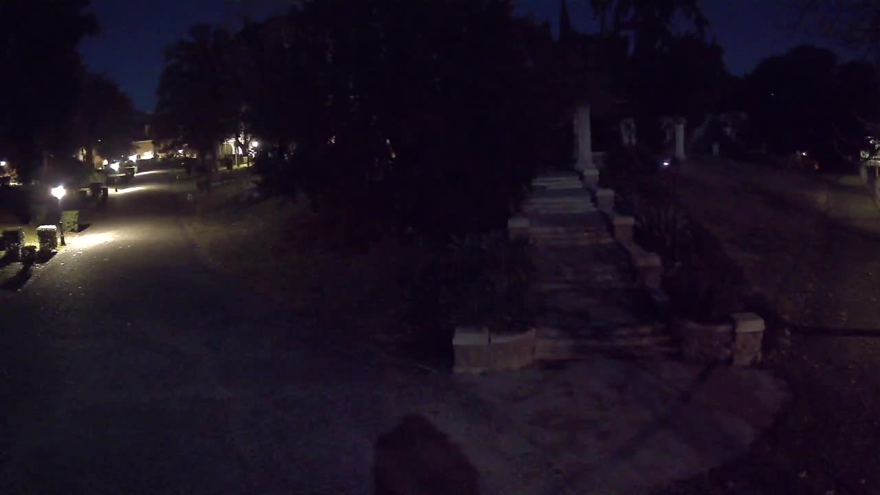 Webcam Parco Coronini Cronberg – Gorizia