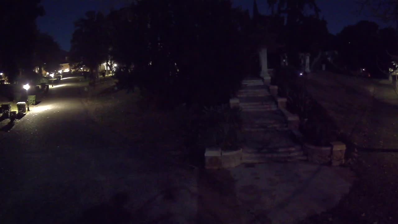 Webcam Parco Coronini Cronberg – Gorizia