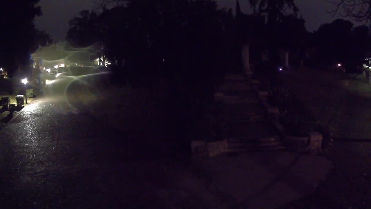 Webcam Parco Coronini Cronberg – Gorizia