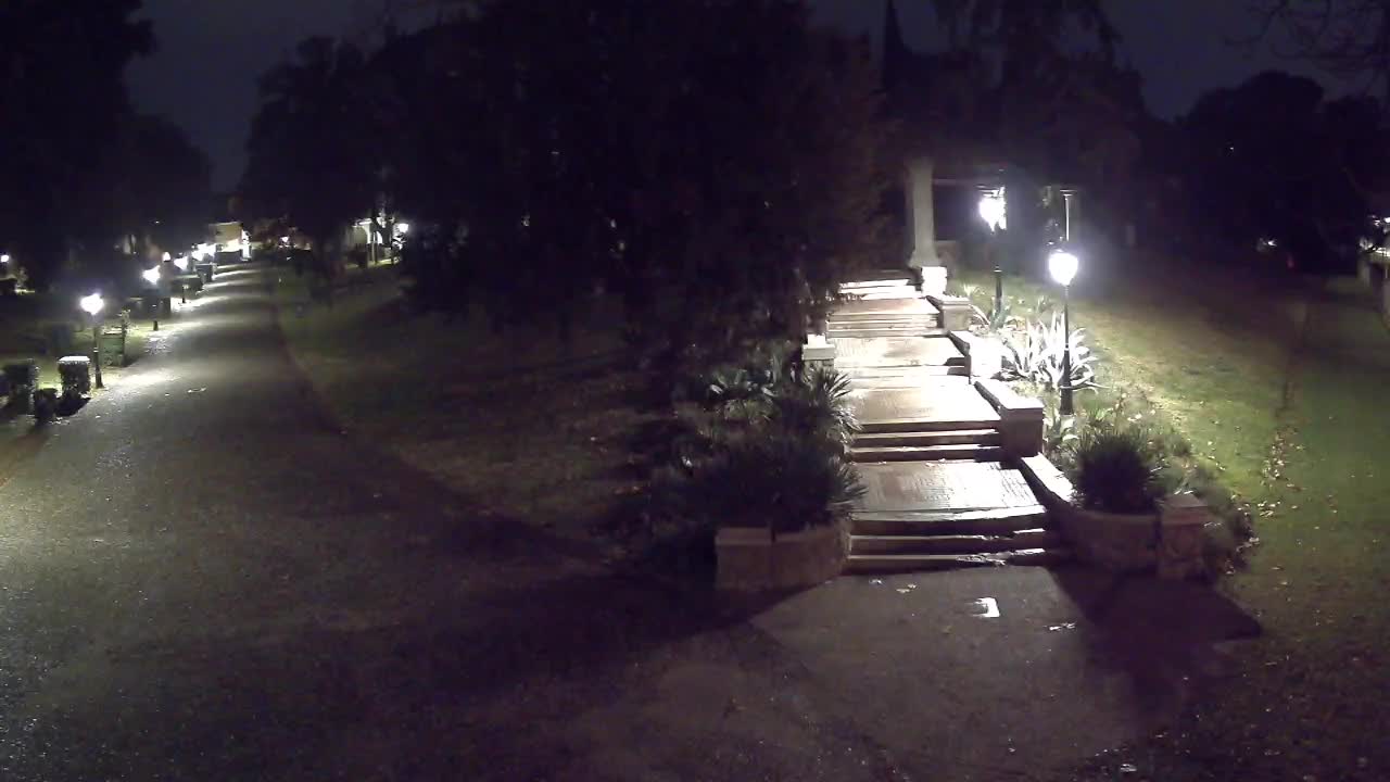 Webcam Parco Coronini Cronberg – Gorizia