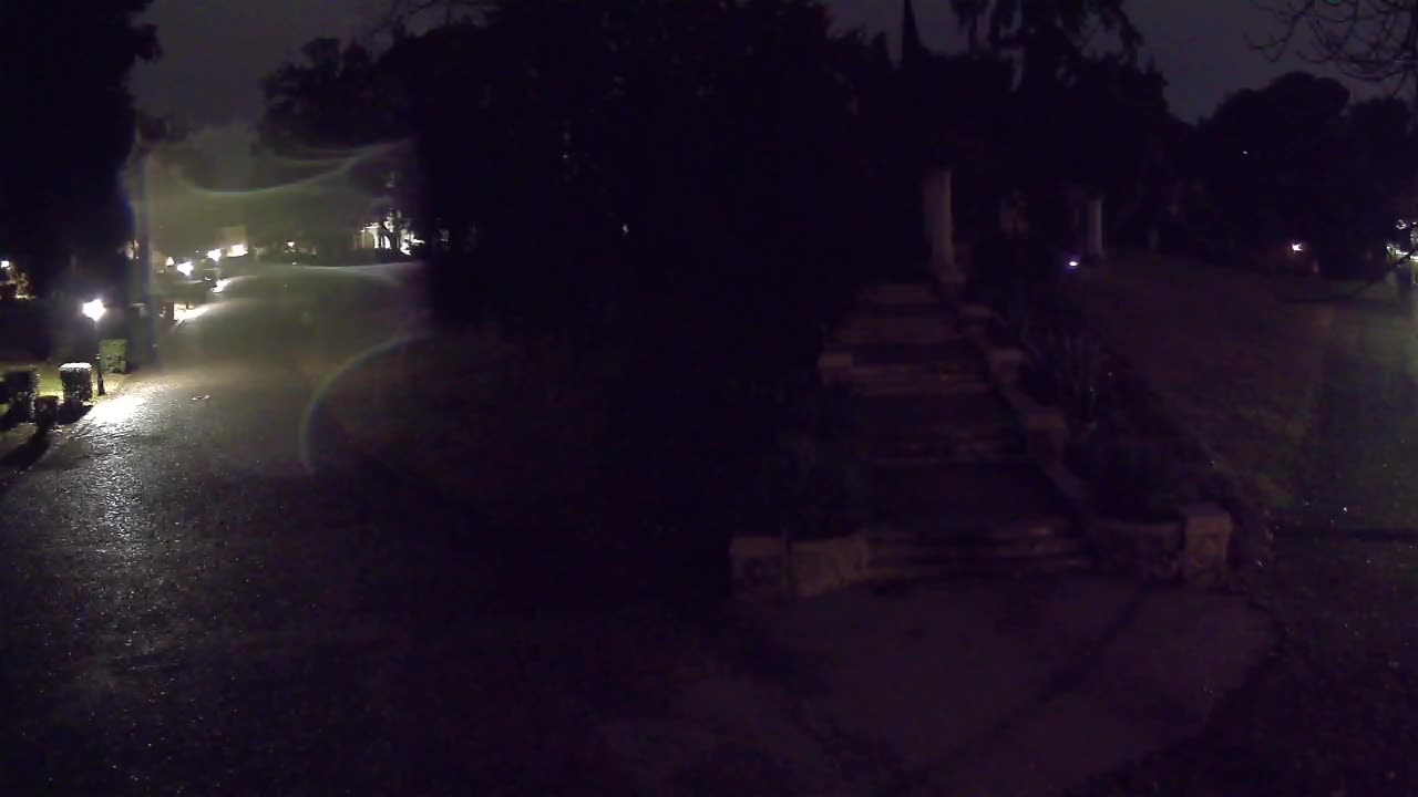 Webcam Parco Coronini Cronberg – Gorizia