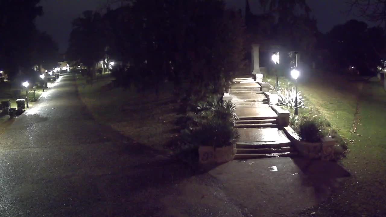 Parco Coronini-Cronberg Live Webcam – Green Oasis