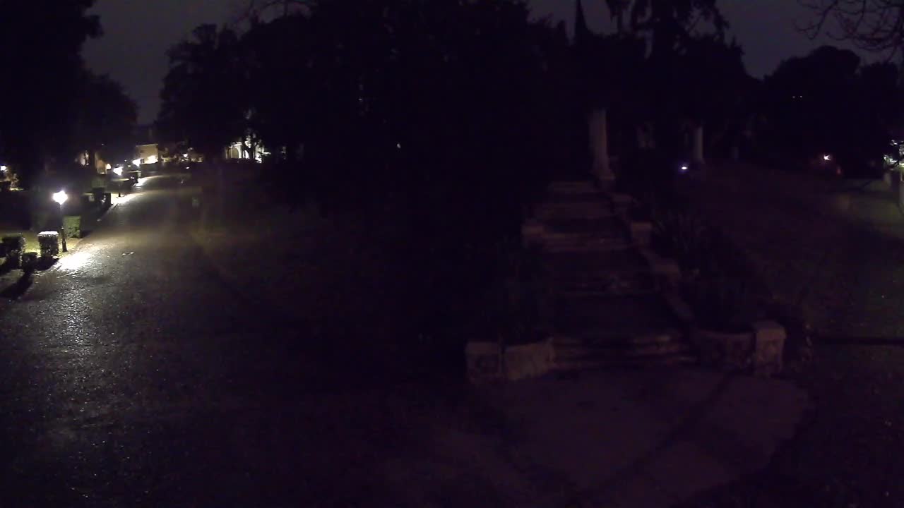 Webcam Parco Coronini Cronberg – Gorizia