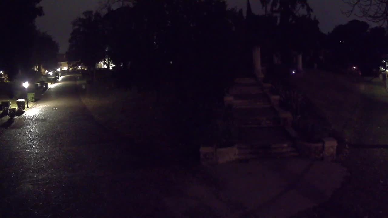 Spletna kamera park Coronini Kronberg – Gorica