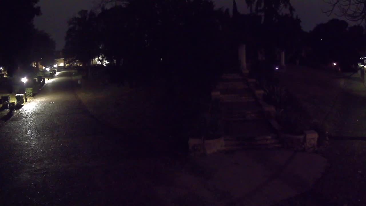 Webcam Parco Coronini Cronberg – Gorizia