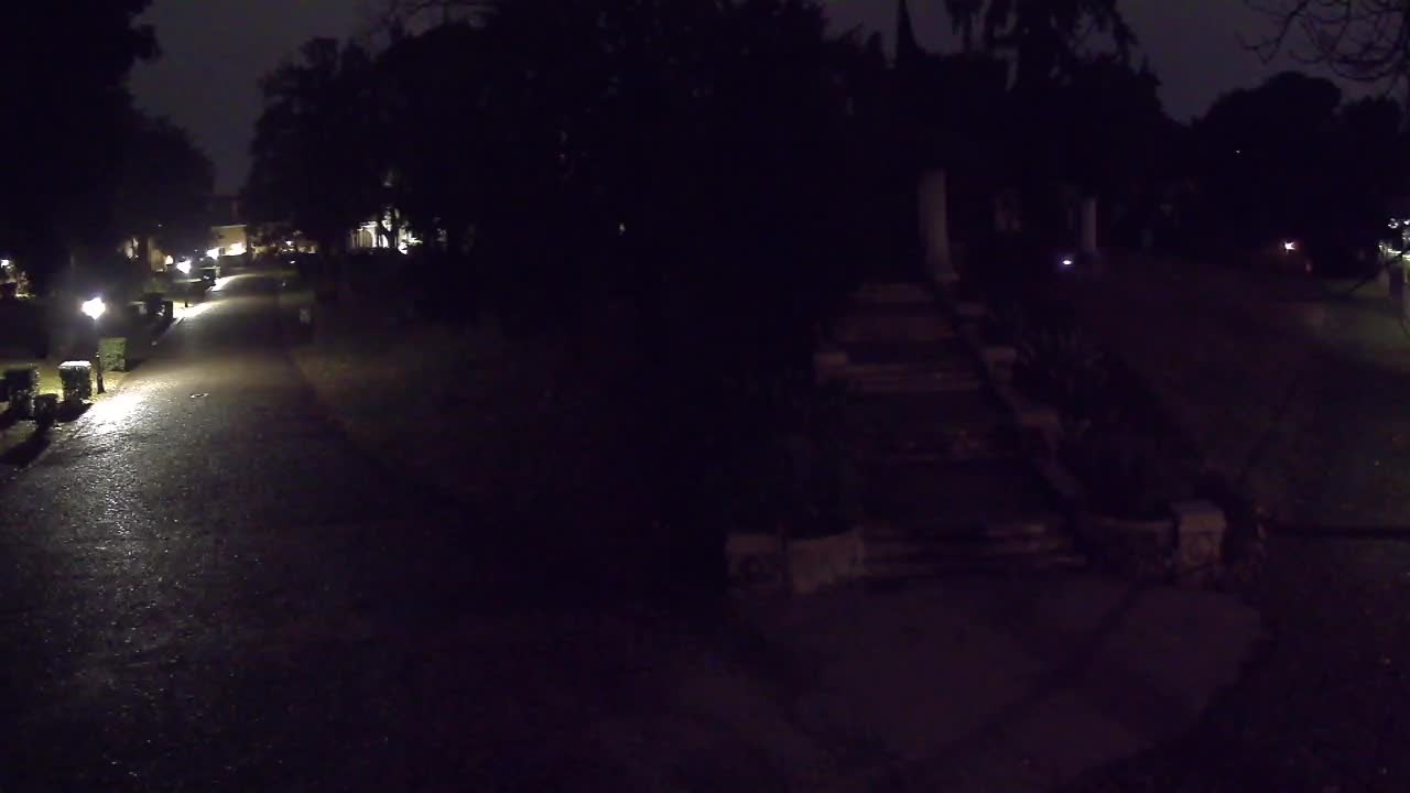 Spletna kamera park Coronini Kronberg – Gorica