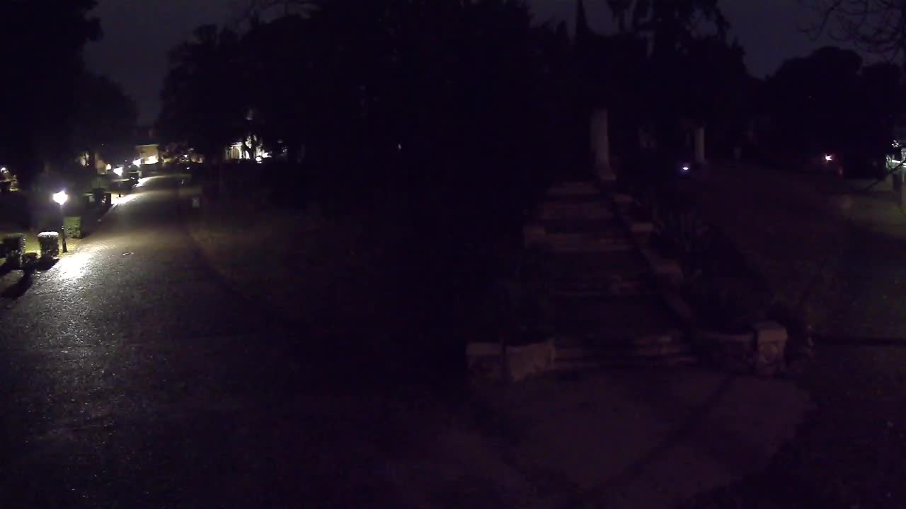 Webcam Parco Coronini Cronberg – Gorizia