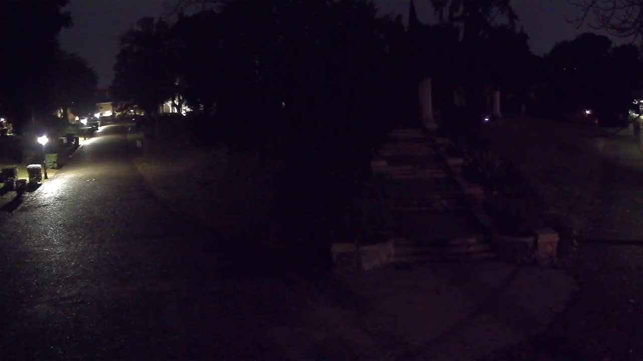 Webcam Parco Coronini Cronberg – Gorizia