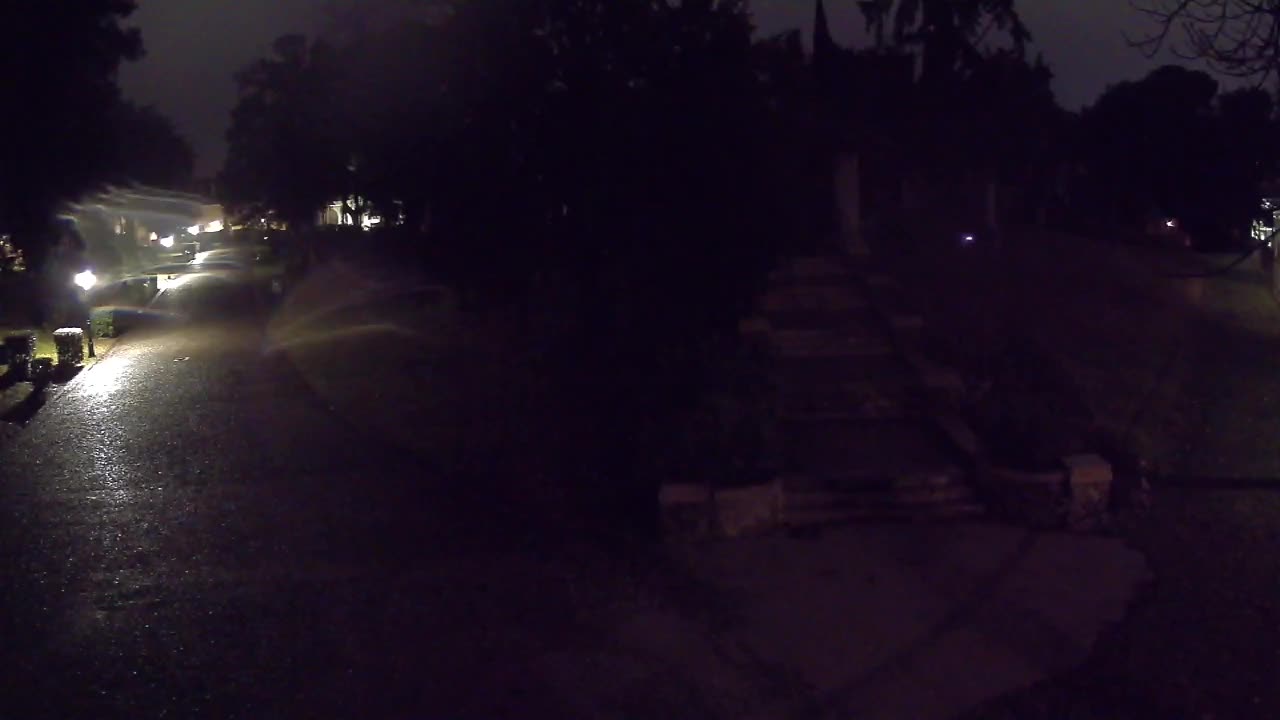 Parco Coronini-Cronberg Live Webcam – Green Oasis