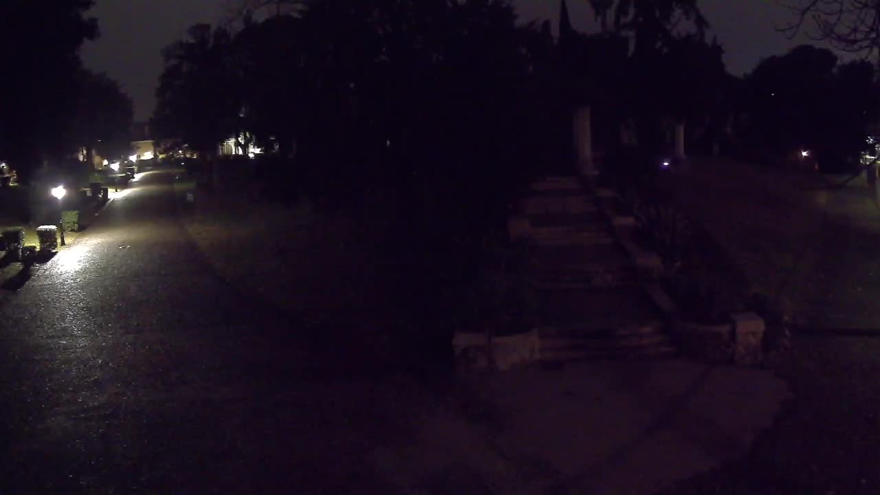 Webcam Parco Coronini Cronberg – Gorizia