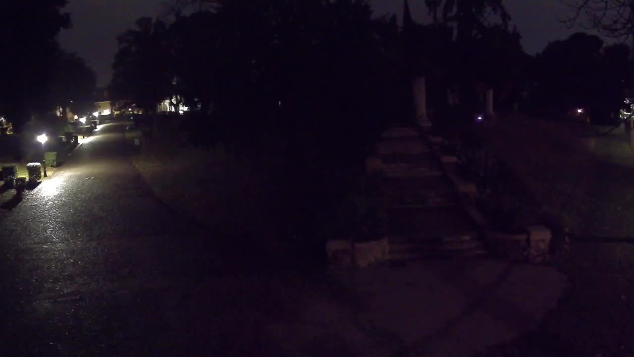 Webcam Parco Coronini Cronberg – Gorizia