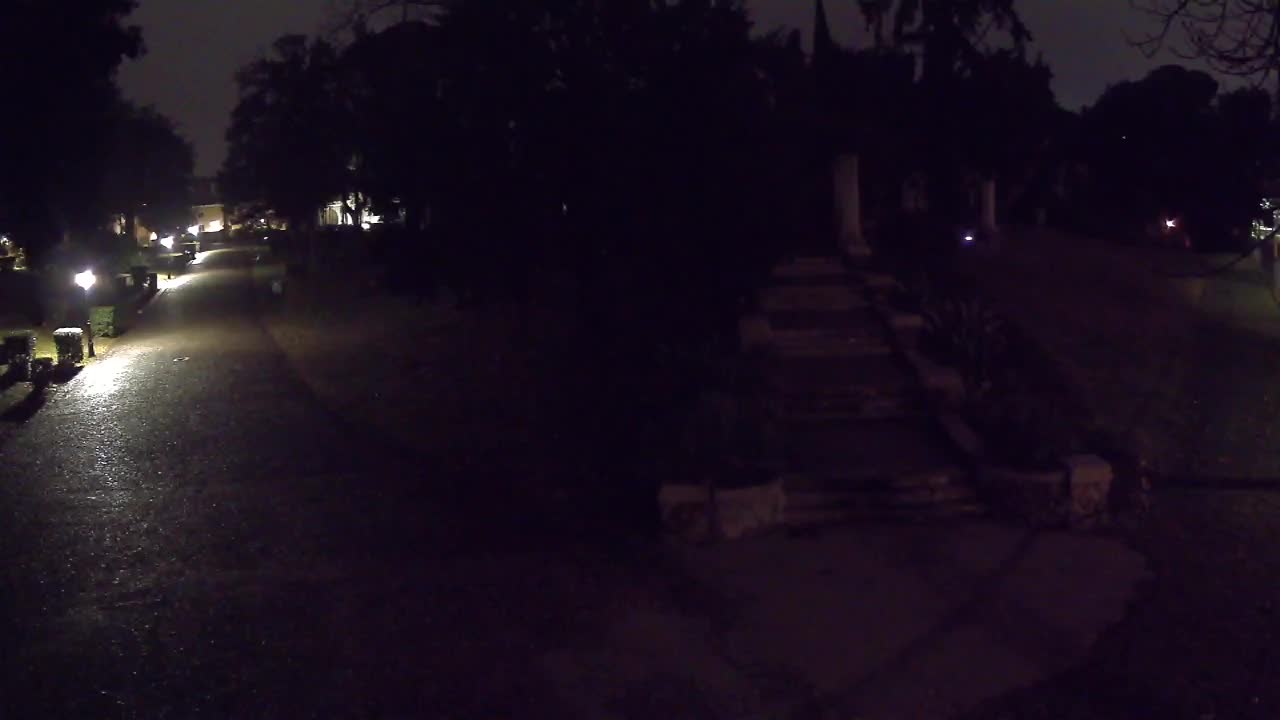 Web kamera park Coronini Cronberg – Gorica