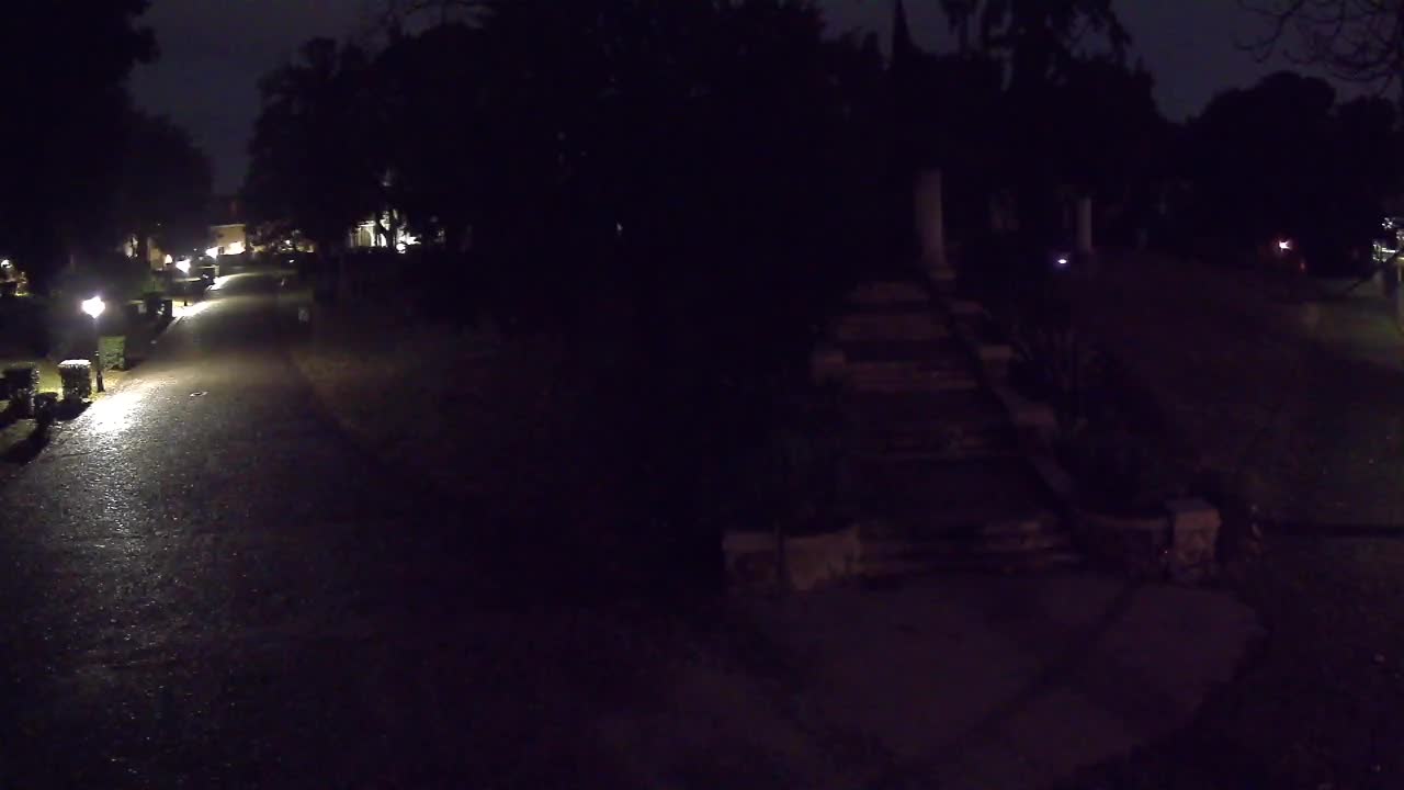 Webcam Parco Coronini Cronberg – Gorizia