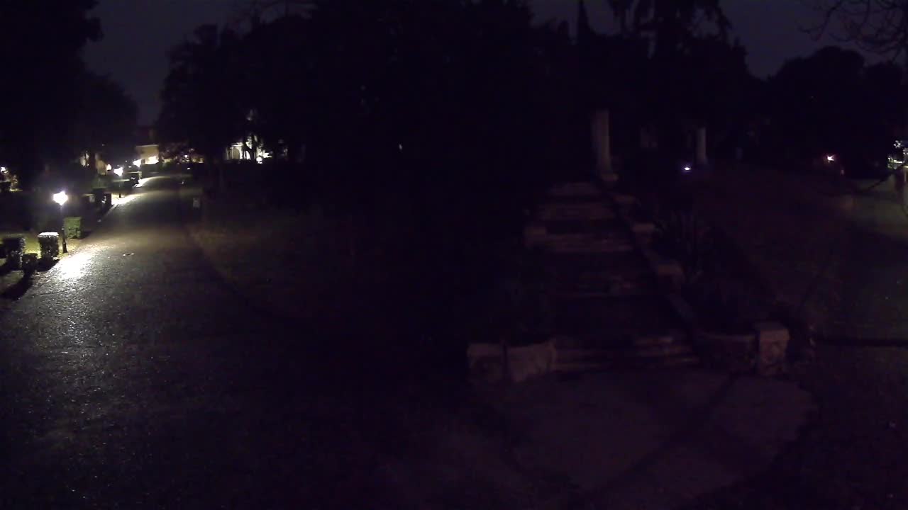 Webcam Parco Coronini Cronberg – Gorizia