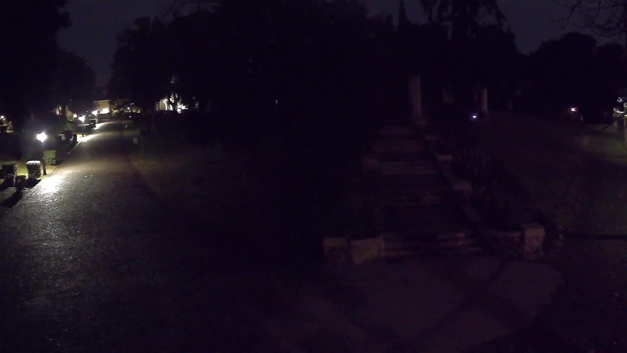 Webcam Parco Coronini Cronberg – Gorizia