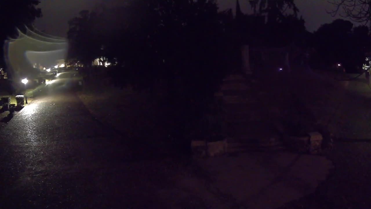 Webcam Parco Coronini Cronberg – Gorizia