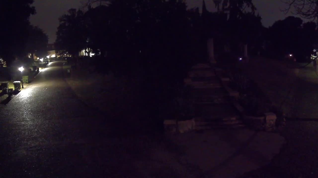 Spletna kamera park Coronini Kronberg – Gorica