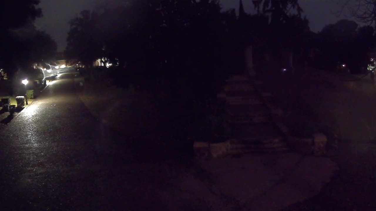 Webcam Parco Coronini Cronberg – Gorizia