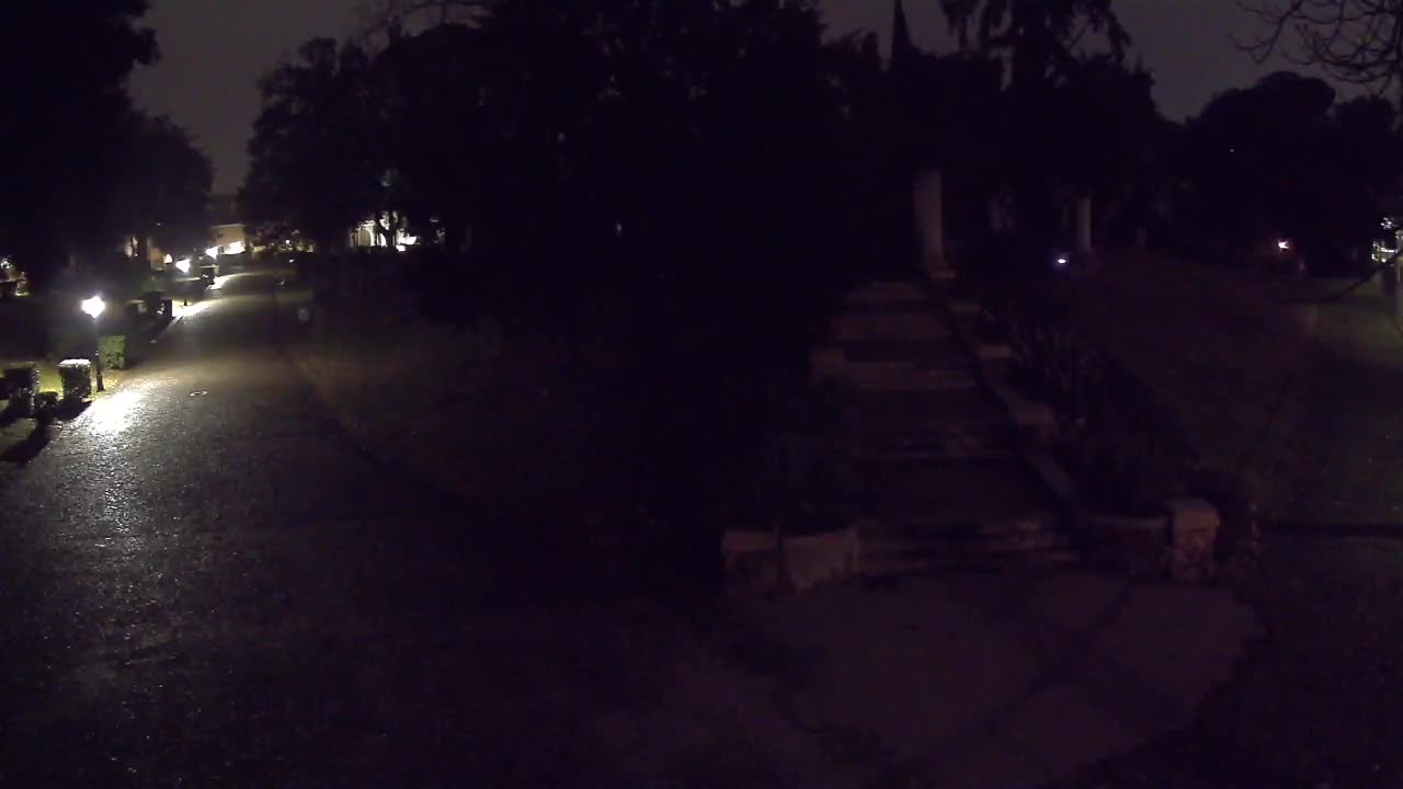 Webcam Parco Coronini Cronberg – Gorizia