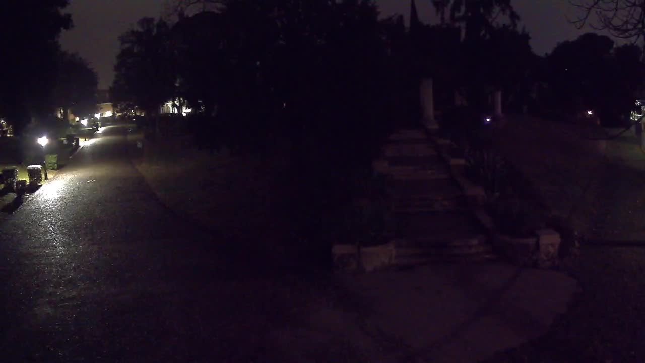 Webcam Parco Coronini Cronberg – Gorizia