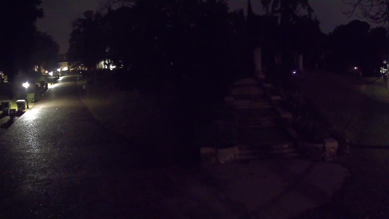 Webcam Parco Coronini Cronberg – Gorizia