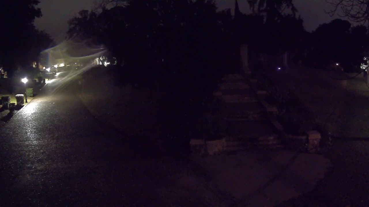 Webcam Parco Coronini Cronberg – Gorizia