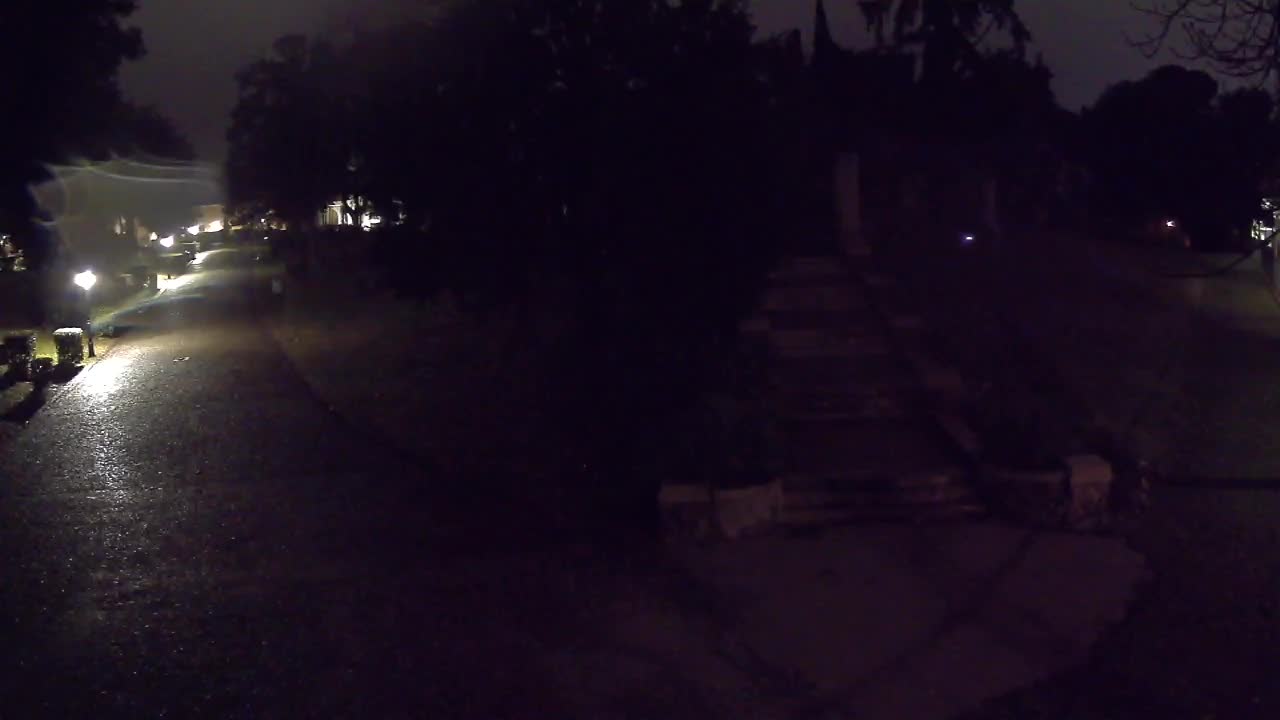 Webcam Parco Coronini Cronberg – Gorizia