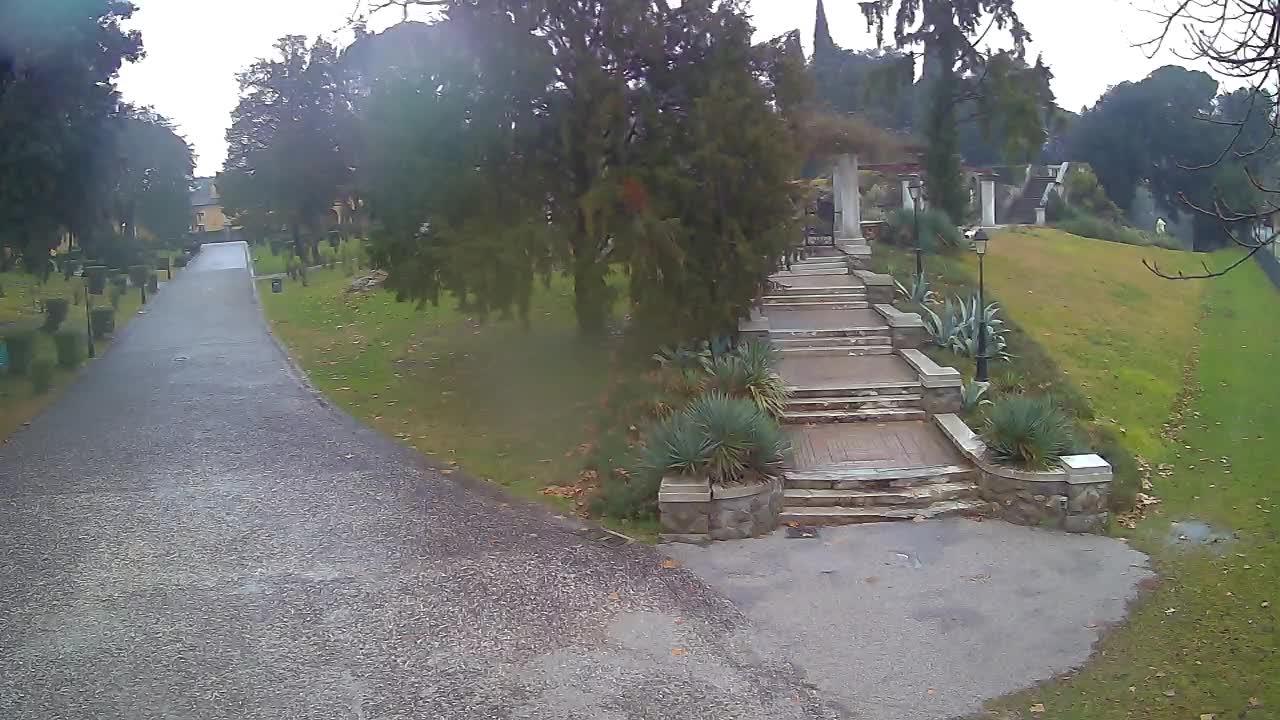 Webcam Parco Coronini Cronberg – Gorizia